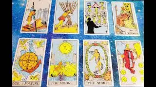 Libra June 2021: Releasing Heaviness & Moving Out of Burdens
