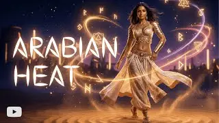 Dasama Riddana (Arabian Heat) - Rookantha & Nelu | Reimagined by Music with synthesis [MWS]