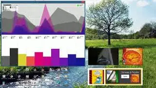 Project: Neurosky Brainwave Visualizer