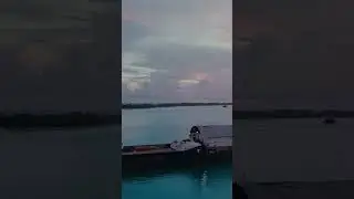Is This the Coolest Floating Building Ever?