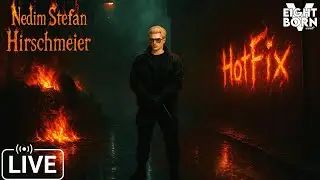 Nedim S. Hirschmeier | EightbornV Next | HotFix planda