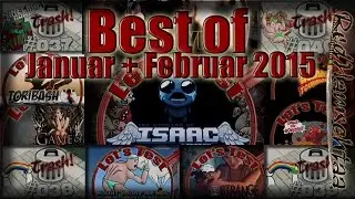 Best of Januar + Februar [RedHamschtaa]