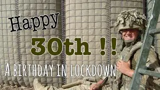30 YEARS OF YOU | Video messages from the family | Birthday in lockdown
