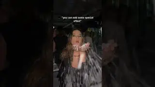 THE QUEEN ALESSANDRA AMBROSIO HERSELF?!