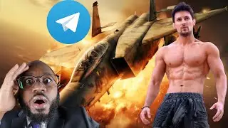 Pavel Durov, Telegram Founder, ARRESTED For THE UNTHINKABLE!