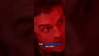 NEEDS Consequences, Not Just Fun! #strangerthings5 #strangerthings #netflixseries #dufferbrothers