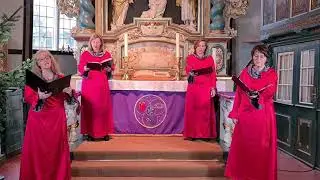 Michael Praetorius: Quem pastores laudavere
