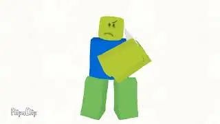 trying to do 3d roblox anim