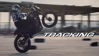 Harley Davidson - Tracking Series -  Film Score Suite