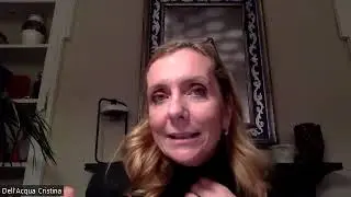 I classici greci e latini sono una Spa per l&rsquo;anima. Intervista a Cristina Dell&rsquo;Acqua