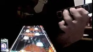 rev death solo split screen
