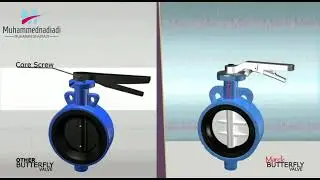 Manufacturing of the butterfly valve full process #youtube #trending #youtuber #rajkot #tools