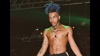 [FREE] XXXTENTACION 