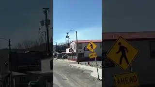 Ennis MN-287 Montana with real truck horn sound for business success