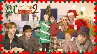 ARrC (아크) | NOT HOME ALONe | ARrChristmas 2🎄