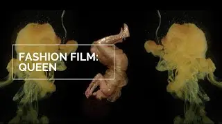 Queen (Moda Filmi) [Y&ouml;netmen: Marianna Perianova]