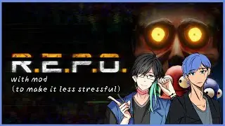 (Collab) How far can we go? - R.E.P.O with Crellega
