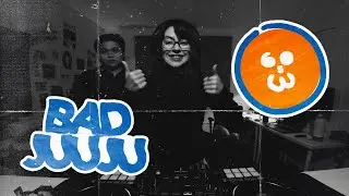 6053 Studio with BAD JUUJU | Breaks, Leftfield, Electronic, Techno, House