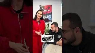 Рубрика: &laquo;Угадай машину по фаре&raquo;🚗А вы сразу угадали?