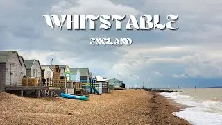 Whitstable | England