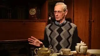 Диалог: Евлампиев (Ницше, Тарковский, Звягинцев, постмодернизм)