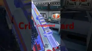Hot Drop 🔥- Apex Legends