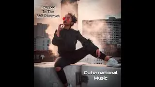 Trapped In The R&B District Visualizer