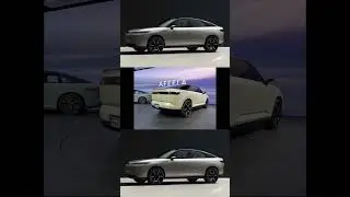 SONY E HONDA ESTREIAM CARRO EL&Eacute;TRICO QUE PERMITE JOGAR PLAYSTATION A BORDO
