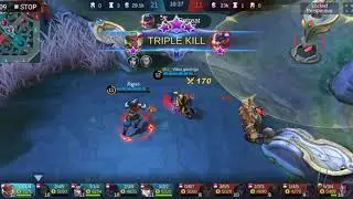 Fast chou maniac
