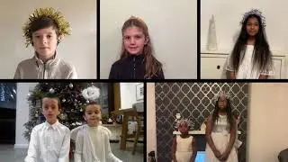 Emmanuel Youth Band and Choir - O Holy Night