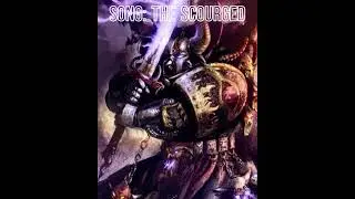 Warhammer 40k Metal Song: The Scourged #warhammer40k  #metal