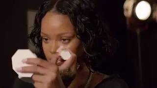 FENTY - PORTABLE CONTOUR & CONCEALER BRUSH [SEPHORA]