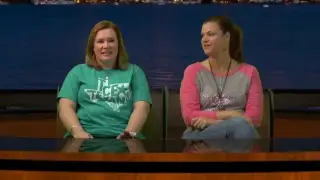 Town Center KTEX Live Stream