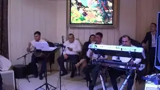 ART MUSIC BAND - AXALQALAKI PAR