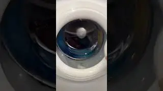 HOTPOINT WMA EXTREME GLASS FIRE ​⁠@BOSCHCLASSIXX1200 #homeappliance