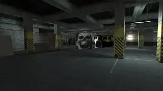 Мы попробовали некстботов в Garry's mod и вот что из этого вышло