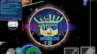 NEW SPLIT RUN TECHNIQUE?! - Nebulous Insane Splitruns - Nic and Mist.X_ - LEARN NOW