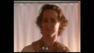 Joseph (1995) - Joseph reveals the truth to his brothers