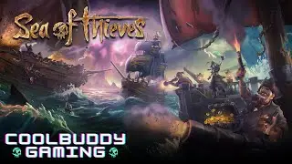 Becoming Jack Sparrow in Sea of Thieves! | CoolBuddy Gaming #JackSparrow  #SeaOfThieves