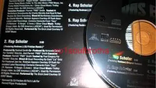 Das EFX 