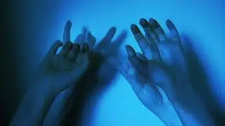 all eyes on me- bo burnham (triple layered)