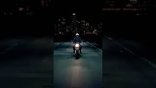 Midnight Rev | Cinematic AI Stock Clip