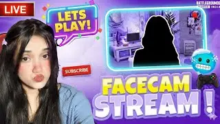 Krista is LIVE! | BGMI VERTICAL STREAM | 🔴#bgmi #girlgamer #ytshorts