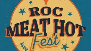 Meat Hot, Greek festivals happening in Rochester