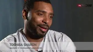 Madden 19 tournament announcer describes chilling scene as gunman fires shots, killing 2