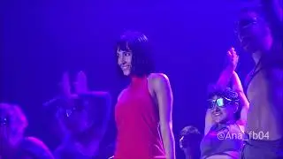 Las babys - Alpha Tour Aitana Valencia 1/10/2023