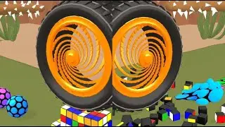 wheel smash level 12