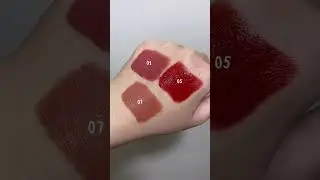 Silkygirl Moisture Rich Lipcolor