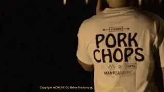 Manresa for Op Grime Pork Chops 2018