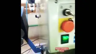 High Speed Bismarck. Soldering 1000+ links Per minute. Only FASTI please like and subscribe chanel